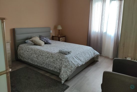 EL COTO- BEDROOM - Gijón - Room for rent