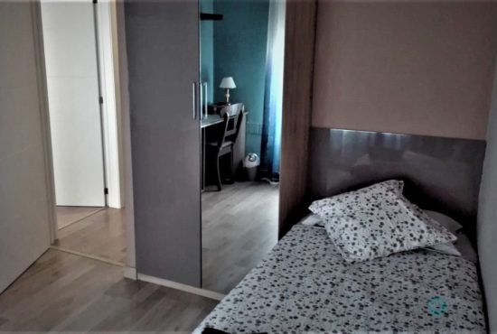 Rentals Gijón - Room for rent 2 - Bed