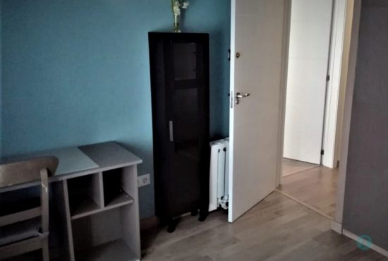 Rentals Gijón - Room for rent 2 - Bed -